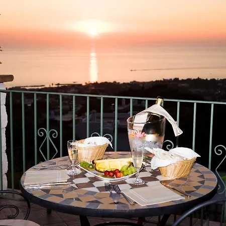 Poggio Del Sole Hotel 3*