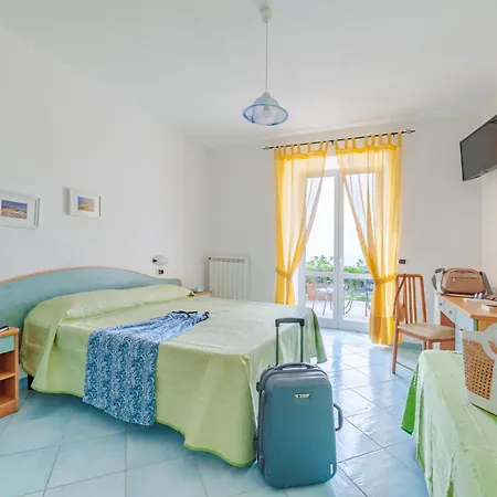 Poggio Del Sole 3* Forio di Ischia