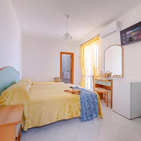 Hotel Poggio Del Sole