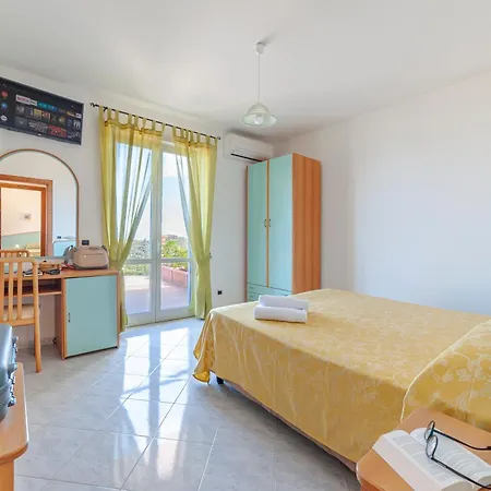 Hotel Poggio Del Sole Forio di Ischia