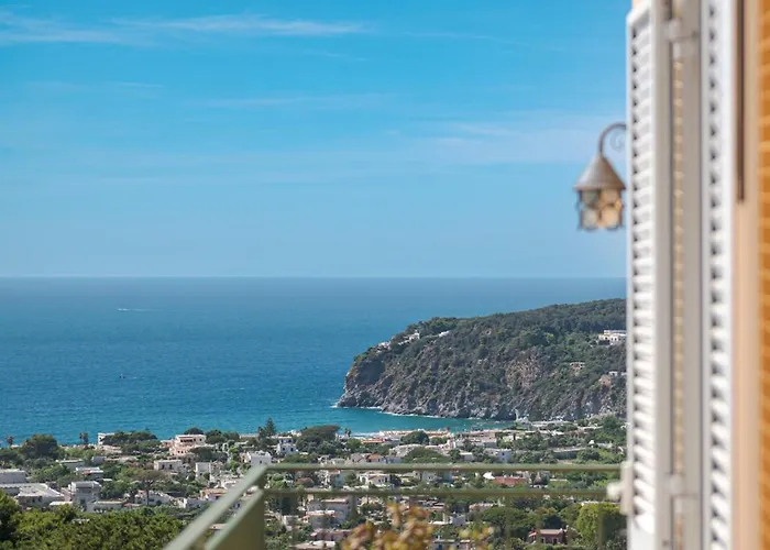 Poggio Del Sole 3* Forio di Ischia