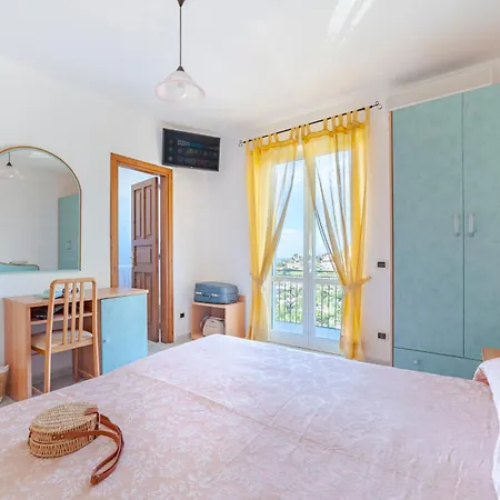Hotel Poggio Del Sole 3*