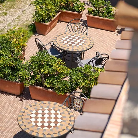Poggio Del Sole Otel Forio di Ischia