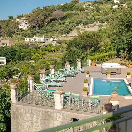 Hotel Poggio Del Sole