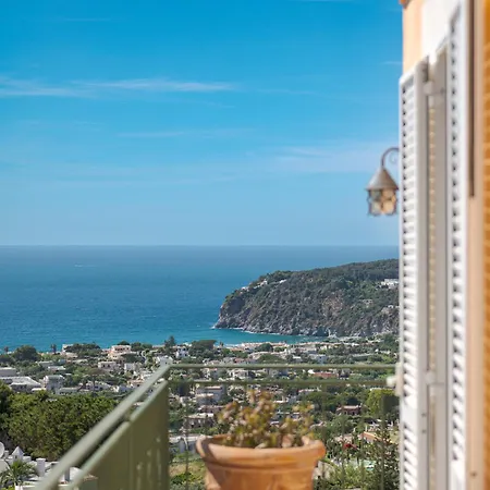 Poggio Del Sole 3* Forio (Isola d'Ischia)