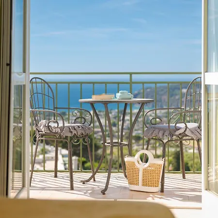 Poggio Del Sole 3*