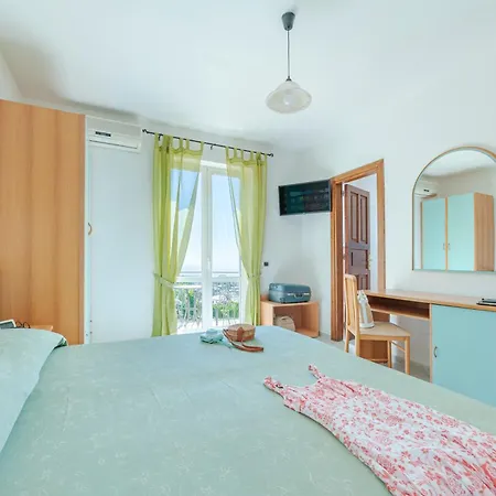 Hotel Poggio Del Sole Forio (Isola d'Ischia)