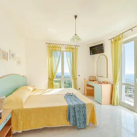Poggio Del Sole Forio (Isola d'Ischia)