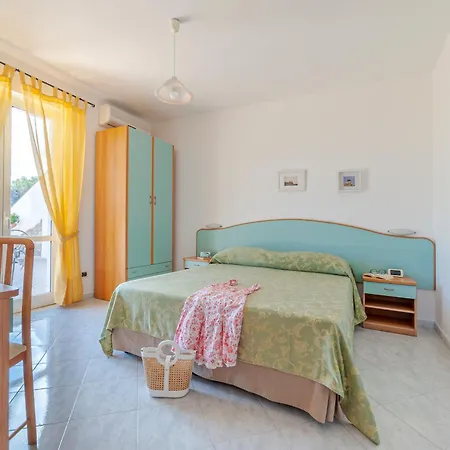 Poggio Del Sole Hotel