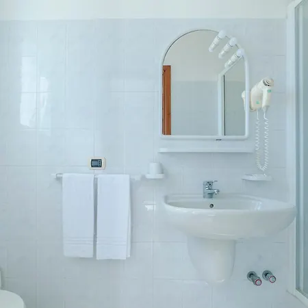 Poggio Del Sole Hotel 3*