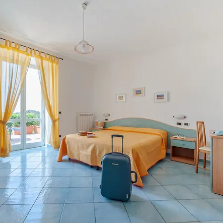 Poggio Del Sole Hotel Forio (Isola d'Ischia)
