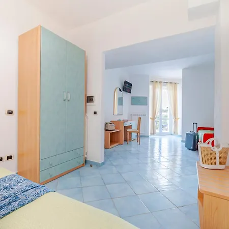 Poggio Del Sole 3* Forio (Isola d'Ischia)