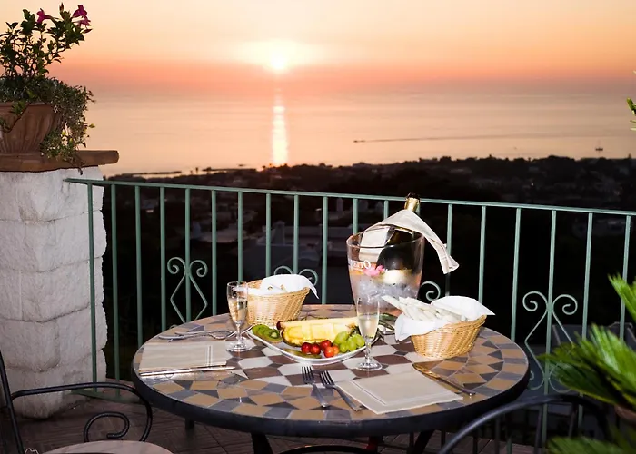 Poggio Del Sole Hotel 3*