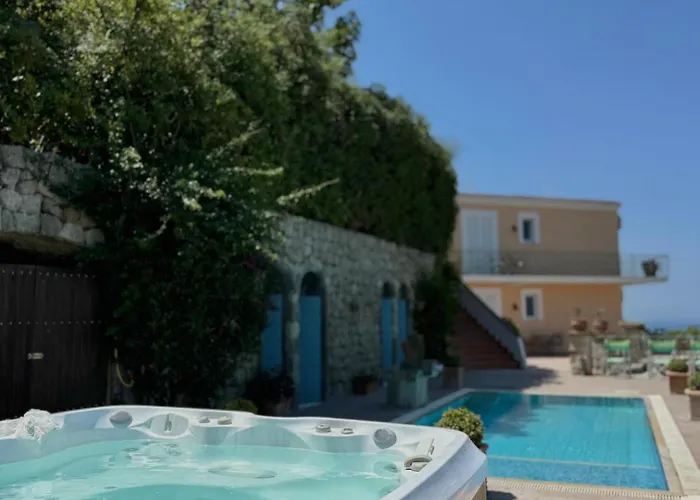 Poggio Del Sole Hotel