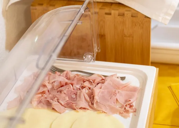 Hotel Poggio Del Sole