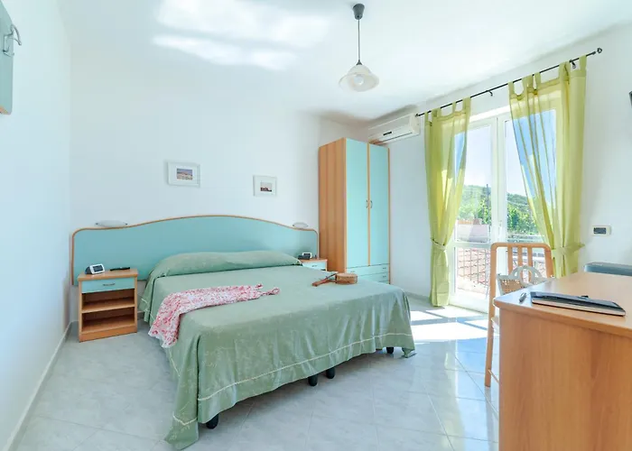 Poggio Del Sole Hotel 3*