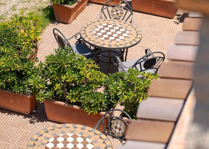 Poggio Del Sole Hotel Forio di Ischia