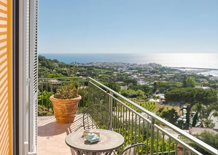 Poggio Del Sole Hotel