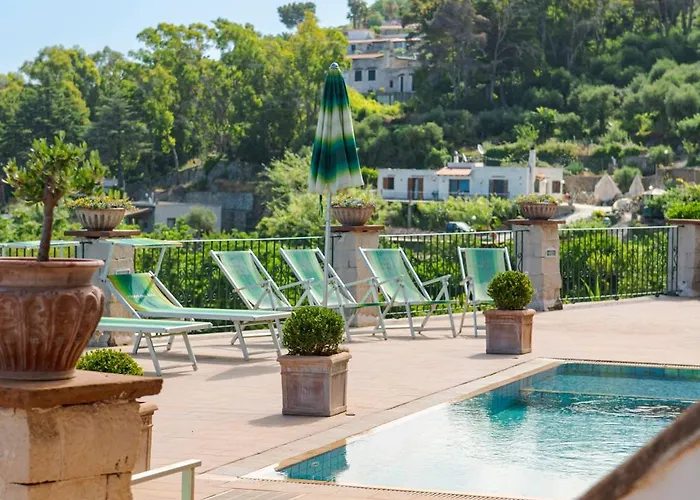 Poggio Del Sole Hotel Forio di Ischia