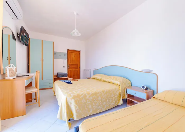 Poggio Del Sole Hotel