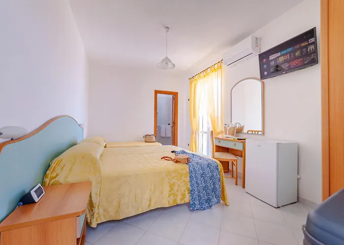 Hotel Poggio Del Sole