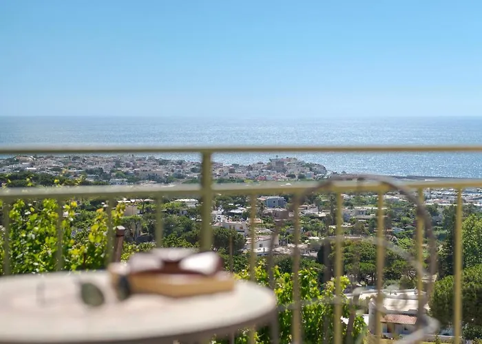 Poggio Del Sole Hotel 3*