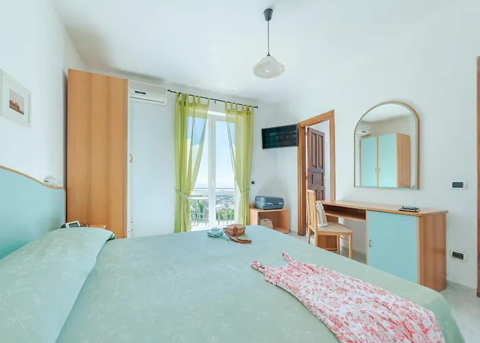 Hotel Poggio Del Sole Forio di Ischia
