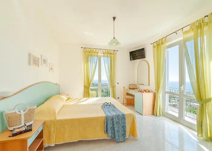 Poggio Del Sole Forio di Ischia