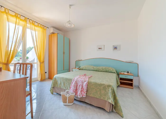 Poggio Del Sole Hotel