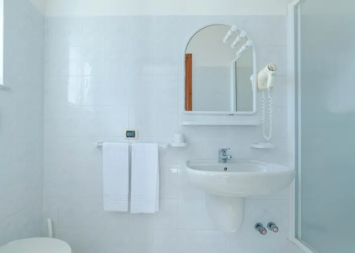 Poggio Del Sole Hotel 3*