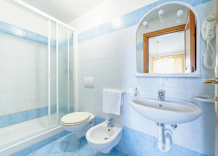 Hotel Poggio Del Sole