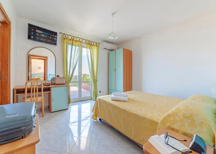 Hotel Poggio Del Sole Forio di Ischia