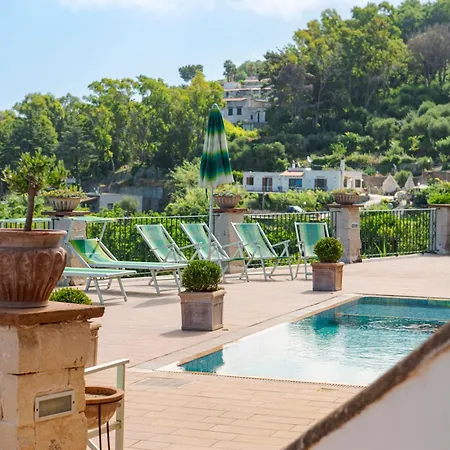 Poggio Del Sole 酒店 Forio di Ischia